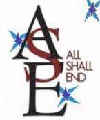 logo All Shall End